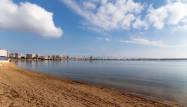 Salg - Bungalow - Torrevieja - Acequion