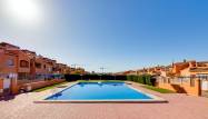 Salg - Bungalow - Torrevieja - Aguas Nuevas