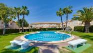 Salg - Bungalow - Torrevieja - Aguas Nuevas