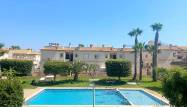 Salg - Bungalow - Torrevieja - Aguas Nuevas