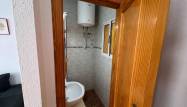Salg - Bungalow - Torrevieja - Costa Blanca