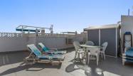 Salg - Bungalow - Torrevieja - Costa Blanca