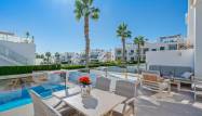 Salg - Bungalow - Torrevieja - Costa Blanca