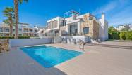 Salg - Bungalow - Torrevieja - Costa Blanca