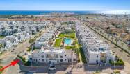 Salg - Bungalow - Torrevieja - Costa Blanca