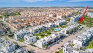 Salg - Bungalow - Torrevieja - Costa Blanca