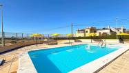 Salg - Bungalow - Torrevieja - Costa Blanca