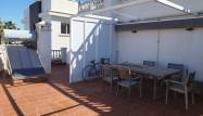 Salg - Bungalow - Torrevieja - Costa Blanca