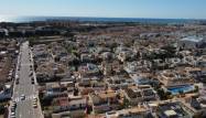 Salg - Bungalow - Torrevieja - Costa Blanca