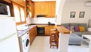 Salg - Bungalow - Torrevieja - Costa Blanca