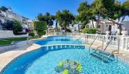 Salg - Bungalow - Torrevieja - Costa Blanca