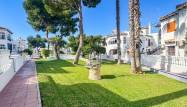 Salg - Bungalow - Torrevieja - Costa Blanca