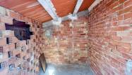 Salg - Bungalow - Torrevieja - Costa Blanca