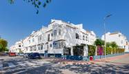 Salg - Bungalow - Torrevieja - Costa Blanca