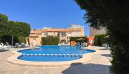 Salg - Bungalow - Torrevieja - Costa Blanca