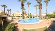 Salg - Bungalow - Torrevieja - Costa Blanca