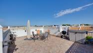 Salg - Bungalow - Torrevieja - El Chaparral
