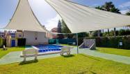 Salg - Bungalow - Torrevieja - El Chaparral