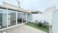 Salg - Bungalow - Torrevieja - El Limonar