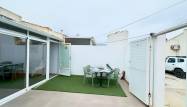Salg - Bungalow - Torrevieja - El Limonar
