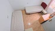 Salg - Bungalow - Torrevieja - El Limonar