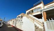 Salg - Bungalow - Torrevieja - El Limonar