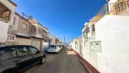 Salg - Bungalow - Torrevieja - El Limonar