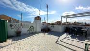 Salg - Bungalow - Torrevieja - El Limonar