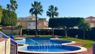 Salg - Bungalow - Torrevieja - El Limonar