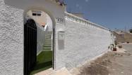 Salg - Bungalow - Torrevieja - El Limonar
