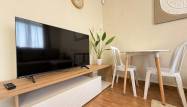 Salg - Bungalow - Torrevieja - El Limonar