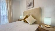 Salg - Bungalow - Torrevieja - El Limonar