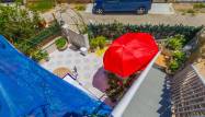 Salg - Bungalow - Torrevieja - El Limonar