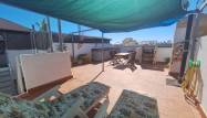 Salg - Bungalow - Torrevieja - El Limonar