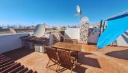 Salg - Bungalow - Torrevieja - El Limonar