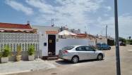 Salg - Bungalow - Torrevieja - La Siesta - El Salado - Torreta