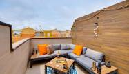 Salg - Bungalow - Torrevieja - La Siesta - El Salado - Torreta