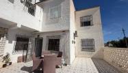 Salg - Bungalow - Torrevieja - LA TORRETAS