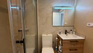 Salg - Bungalow - Torrevieja - La Veleta