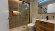 Salg - Bungalow - Torrevieja - La Veleta