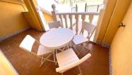 Salg - Bungalow - Torrevieja - Los Balcones - Los Altos del Edén