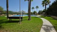 Salg - Bungalow - Torrevieja - Los Balcones - Los Altos del Edén
