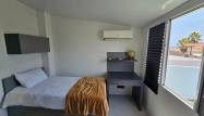 Salg - Bungalow - Torrevieja - Los Europeos