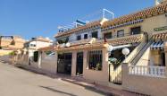 Salg - Bungalow - Torrevieja - Los Frutales