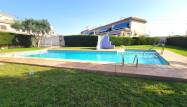 Salg - Bungalow - Torrevieja - Los Frutales