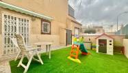 Salg - Bungalow - Torrevieja - Paraje Natural