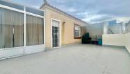 Salg - Bungalow - Torrevieja - Paraje Natural
