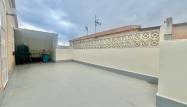 Salg - Bungalow - Torrevieja - Paraje Natural