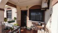 Salg - Bungalow - Torrevieja - Parque Acuático - Sector 25