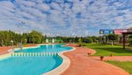 Salg - Bungalow - Torrevieja - Parque de las Naciones